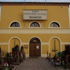 museo navigazione fluviale