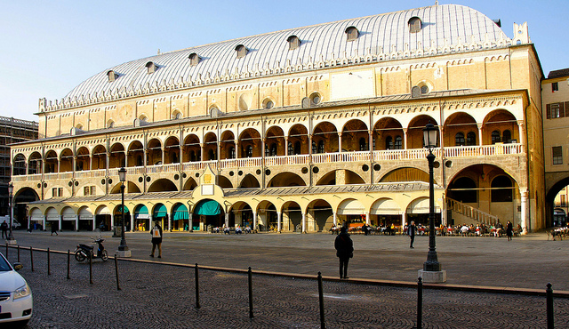 palazzo della ragione