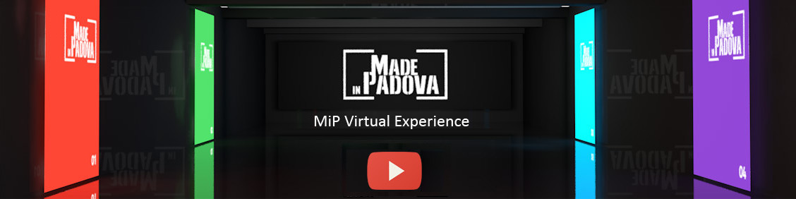 Virtual Experience