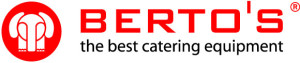 LOGO BERTO'S